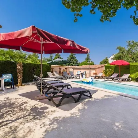 In With Balcony, Air Conditioning, Wifi, Washing Machine * Porec